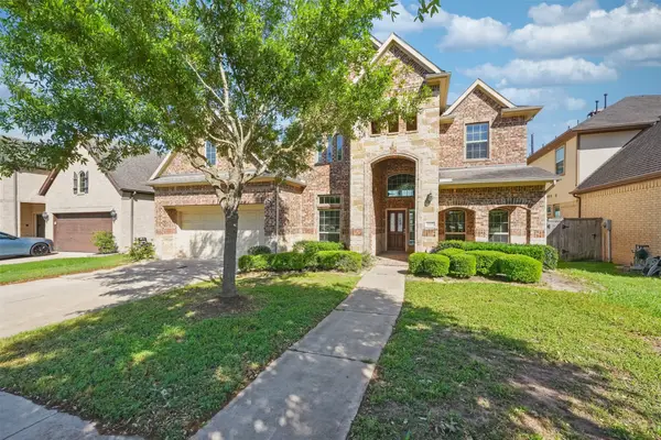 4927 Blackwater Lane, Sugar Land, TX 77479