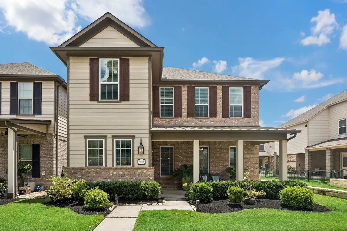 9626 Caddo Ridge Lane, Cypress, TX 77433 - #1