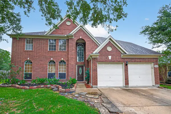 15423 Park Glen Drive, Sugar Land, TX 77498