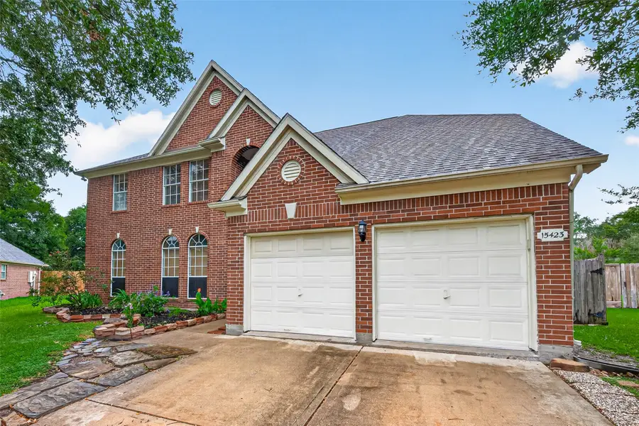 15423 Park Glen Drive, Sugar Land, TX 77498 - #2
