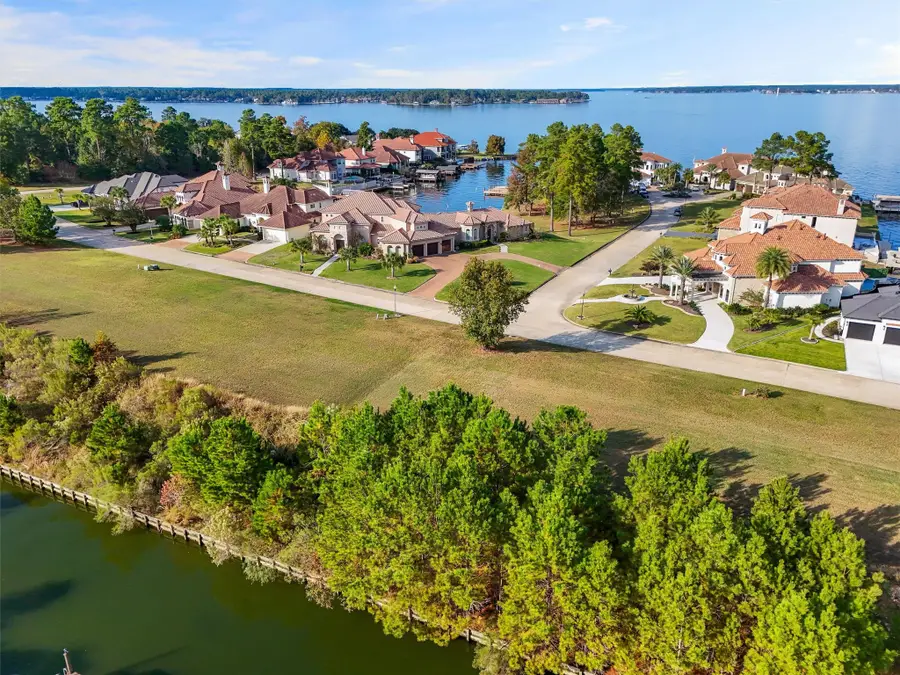 LOT 7 Whistling Oak Drive, Conroe, TX 77356 - Image #3