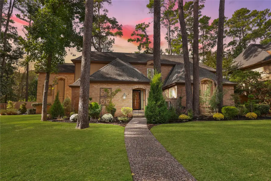 16123 Chasemore Drive, Spring, TX 77379 - Image #2