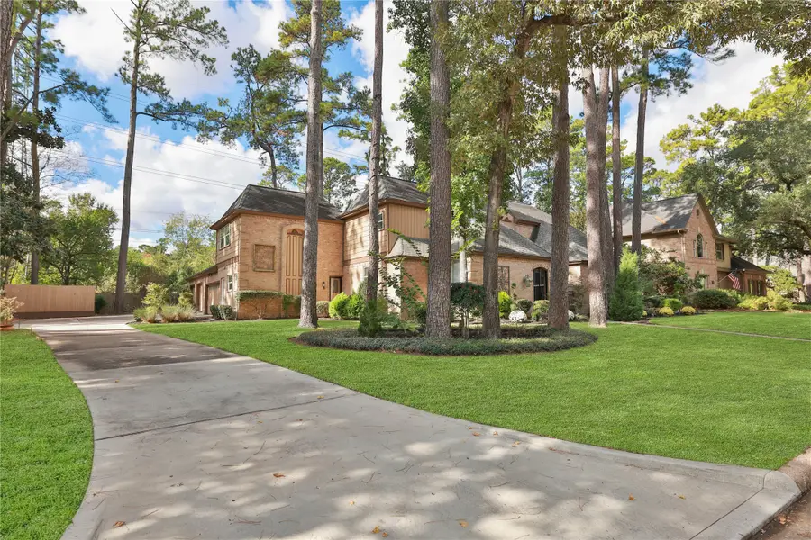 16123 Chasemore Drive, Spring, TX 77379 - Image #3