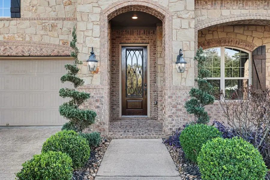 5111 Ridge Beam Lane, Spring, TX 77389 - Image #3