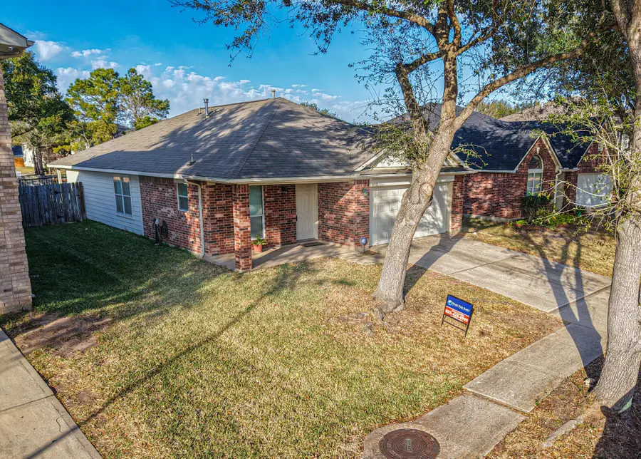 8911 Smokey Ridge Lane, Houston, TX 77075 - Image #2