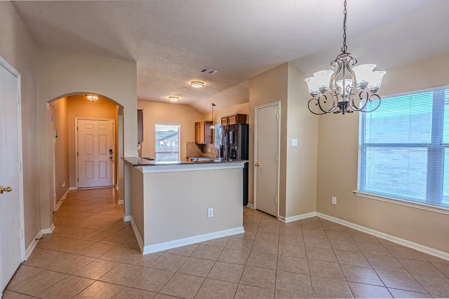 8911 Smokey Ridge Lane, Houston, TX 77075 - Image #3