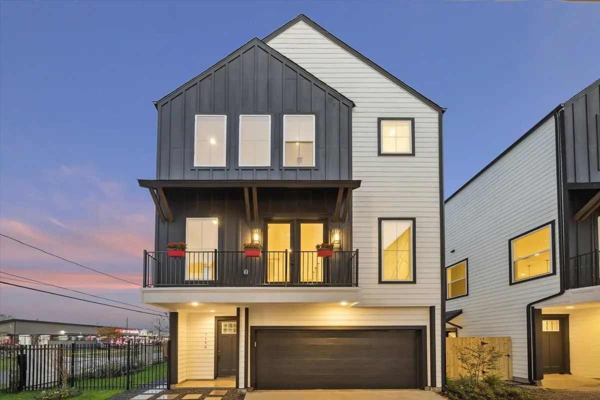 719 Thornton Road #A, Houston, TX 77018 - Image #1