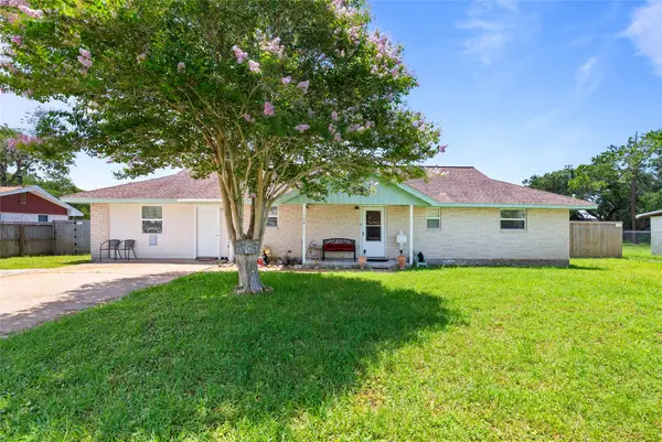 168 Sunset, Ingleside, TX 78362