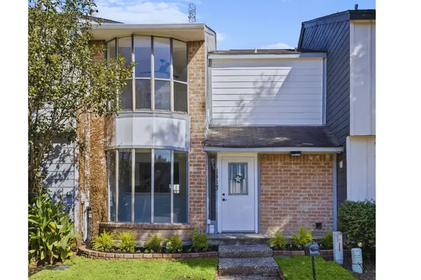 1913 Bittercreek Drive, Houston, TX 77042
