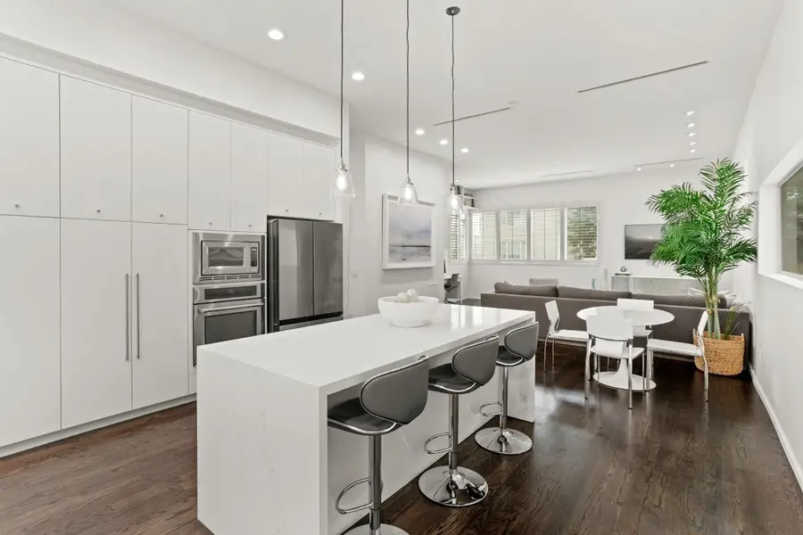 4302 Rose Street, Houston, TX 77007 - #3