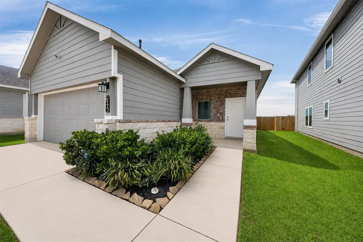 21523 Cypress Juniper Drive, Cypress, TX 77433 - #1
