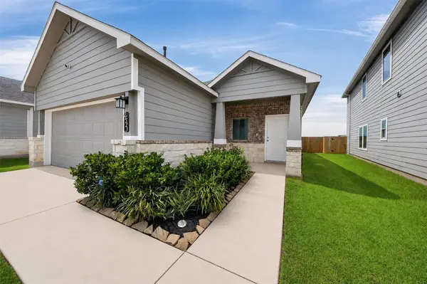 21523 Cypress Juniper Drive, Cypress, TX 77443