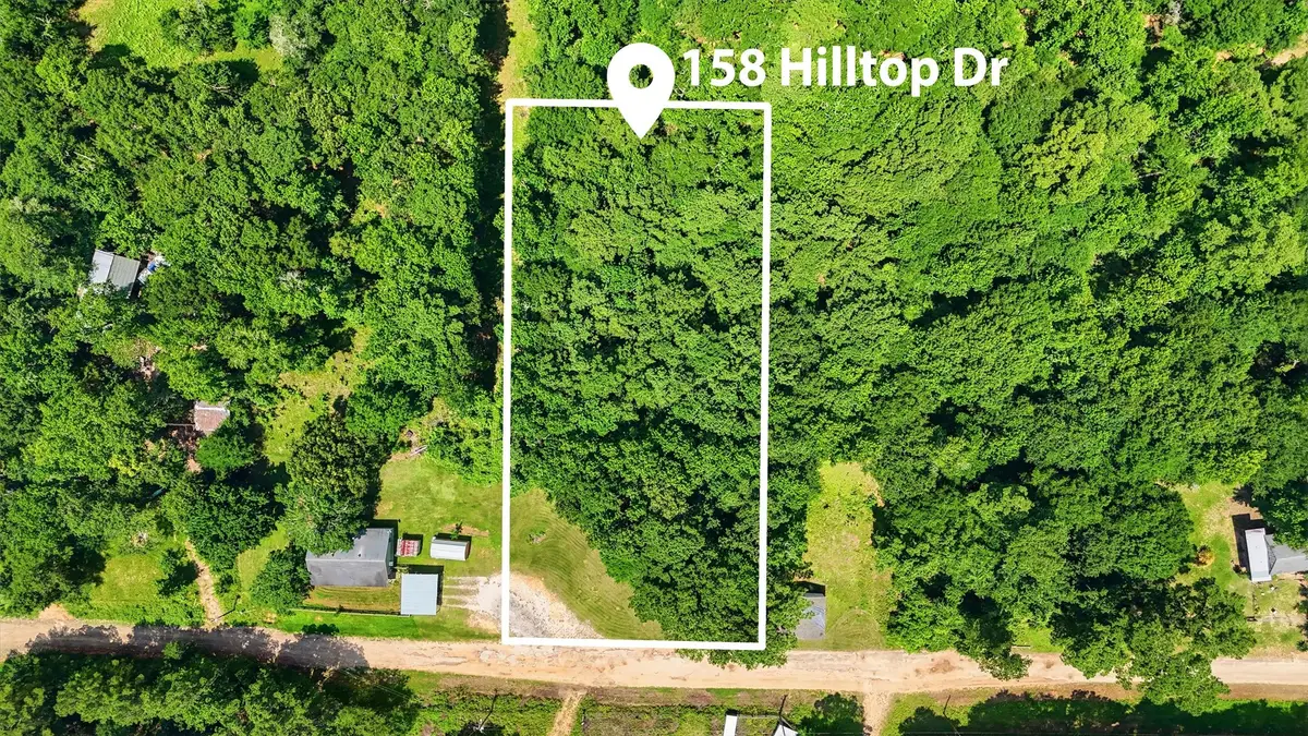 158 Hilltop Drive, Coldspring, TX 77331 - #1