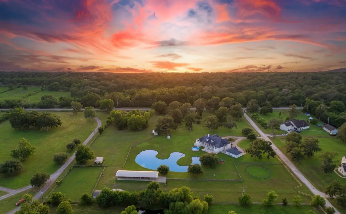 6547 Pool Hill Road, Fulshear, TX 77441 - #1