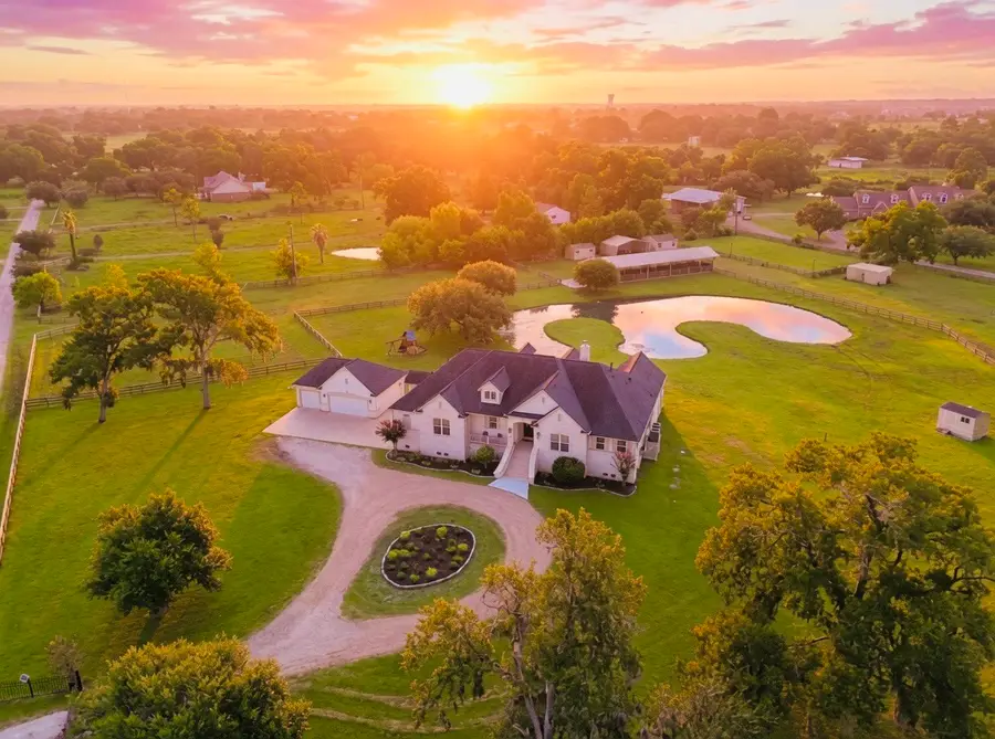 6547 Pool Hill Road, Fulshear, TX 77441 - #3