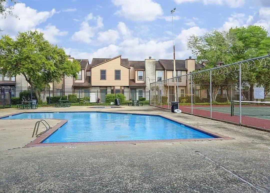 9517 Fondren Road, Houston, TX 77074 - #1