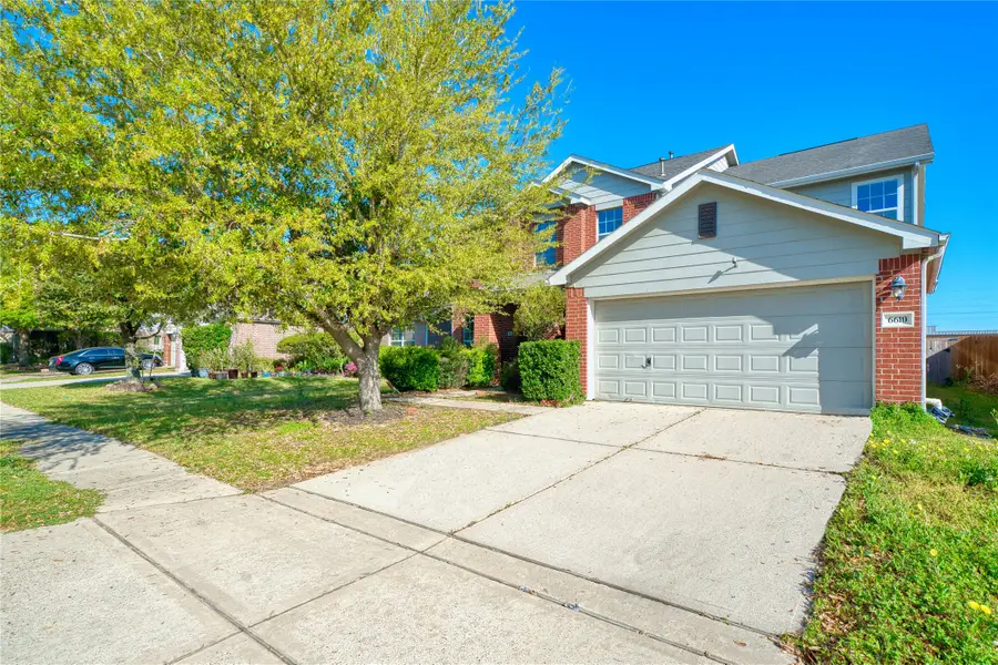 6610 Autumn Sunset Lane, Spring, TX 77379 - Image #2