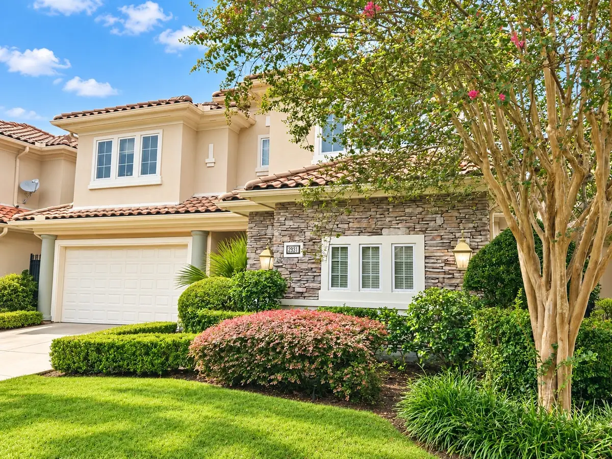 2931 Rosemary Park Lane, Houston, TX 77082 - #1