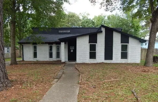 22719 Lemon Grove Drive, Spring, TX 77373