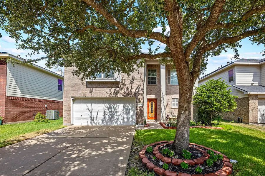 19542 Tahoka Springs Drive, Katy, TX 77449 - #3