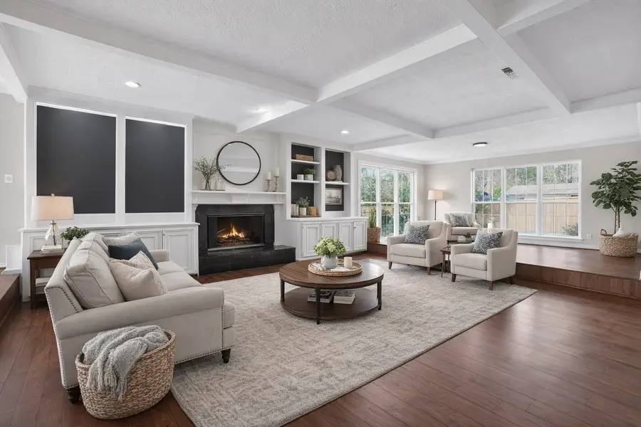 112 Kirkwood Lane, Conroe, TX 77304 - #3