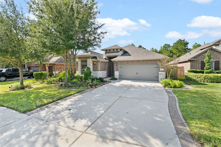 109 Crinium Lily Court, Montgomery, TX 77316 - Image #3