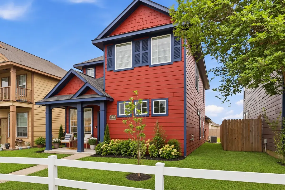 904 Eagle Avenue, College Station, TX 77845 - #1