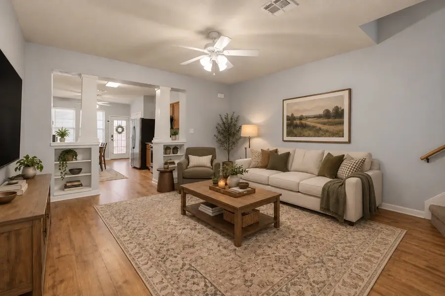 904 Eagle Avenue, College Station, TX 77845 - #3