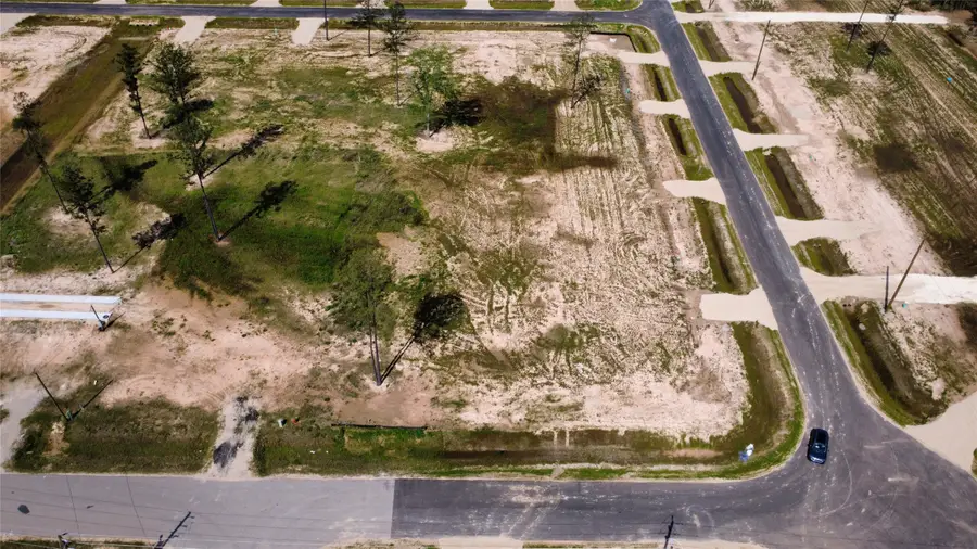 18382 Bunsen Drive, Conroe, TX 77306 - #2