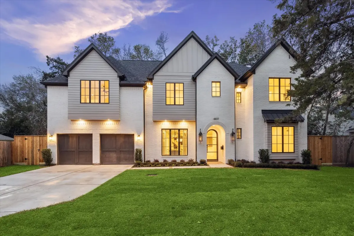 8837 Larston Street, Houston, TX 77055 - Image #1