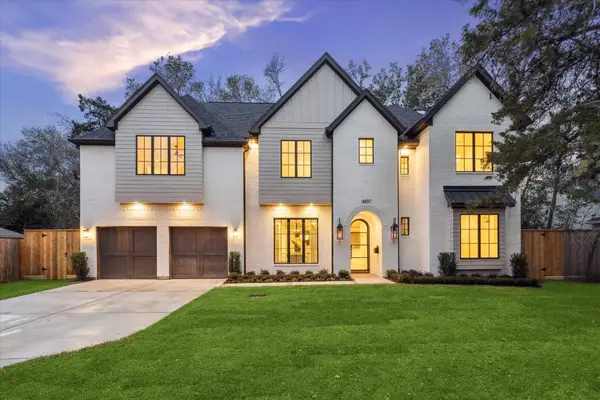 8837 Larston Street, Houston, TX 77055