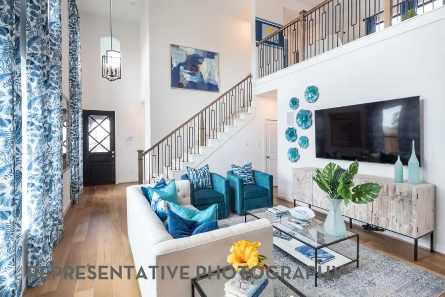 22006 Montezuma Valley Drive, Porter, TX 77365 - #3