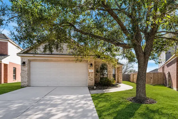 12106 Landsdown Ridge Way, Humble, TX 77346