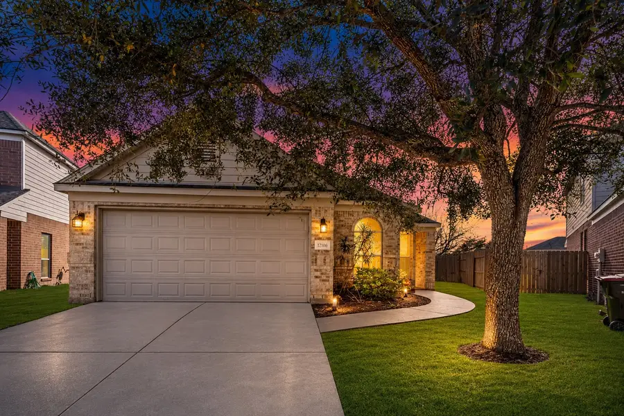 12106 Landsdown Ridge Way, Humble, TX 77346 - #2