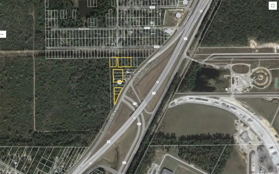 TBD N Hwy 59, Cleveland, TX 77327 - #2