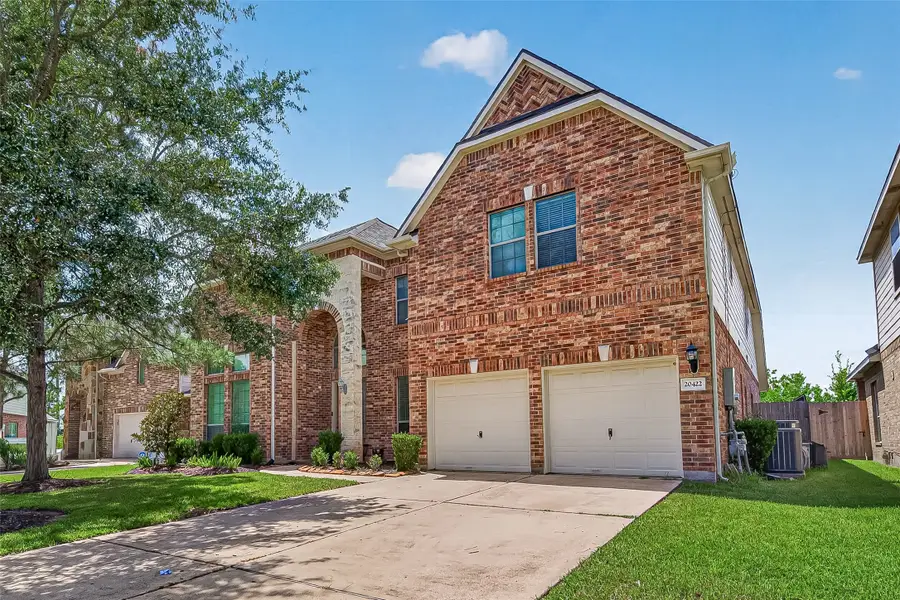 20422 Horseshoe Canyon Drive, Cypress, TX 77433 - #3