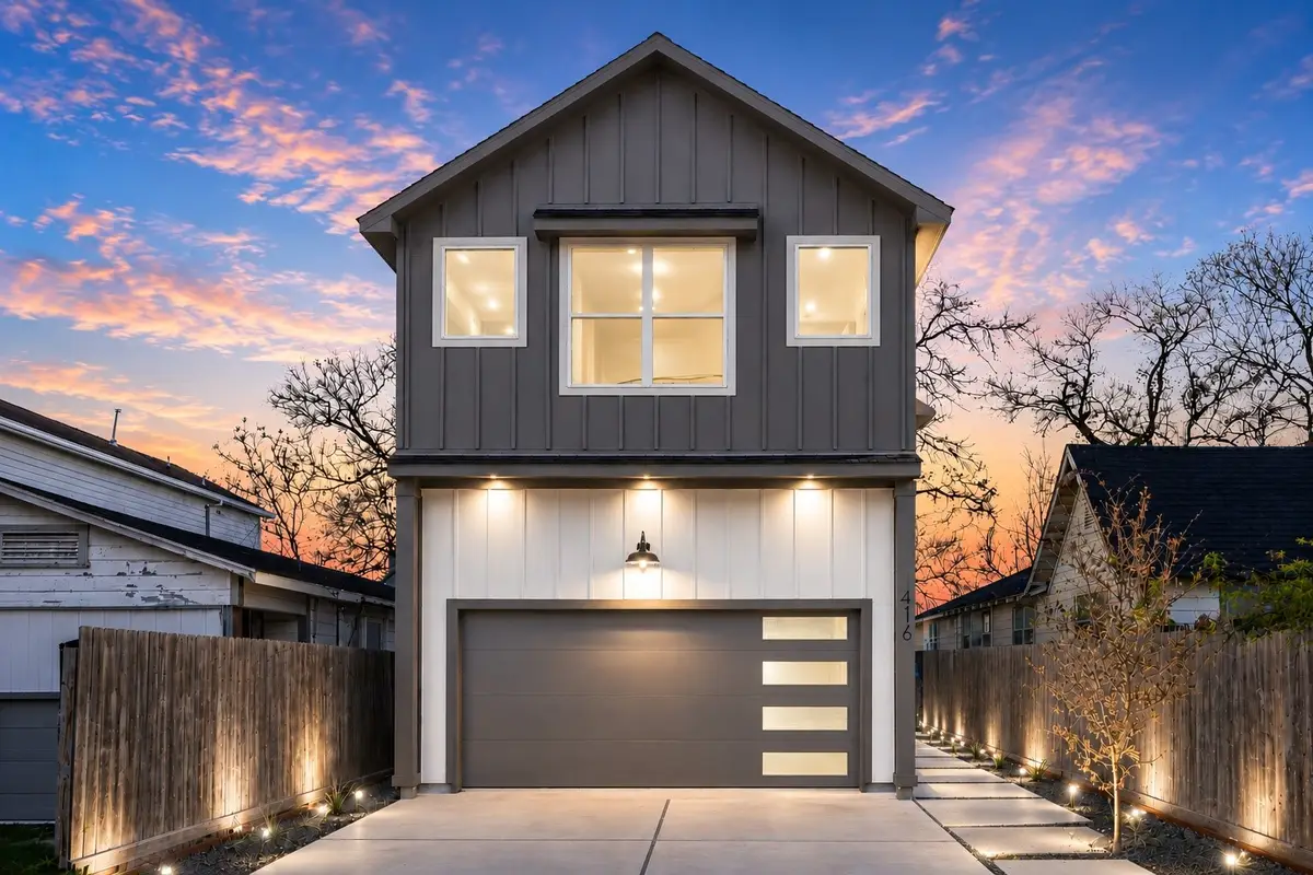 1416 East 31st, Houston, TX 77022 - #1