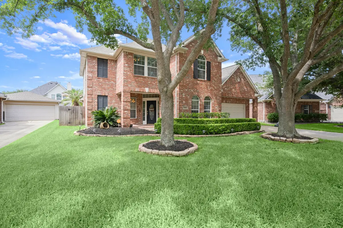 13814 Swan Hollow Lane, Houston, TX 77041 - #1