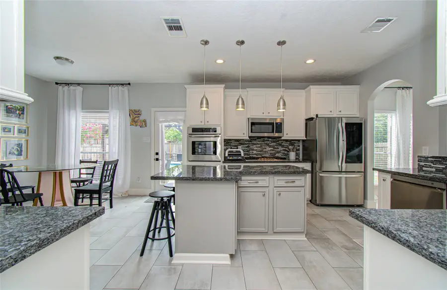 23122 Burcan Court, Spring, TX 77373 - #2