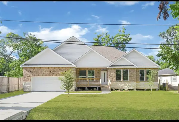 2332 Margaret Street, Houston, TX 77093