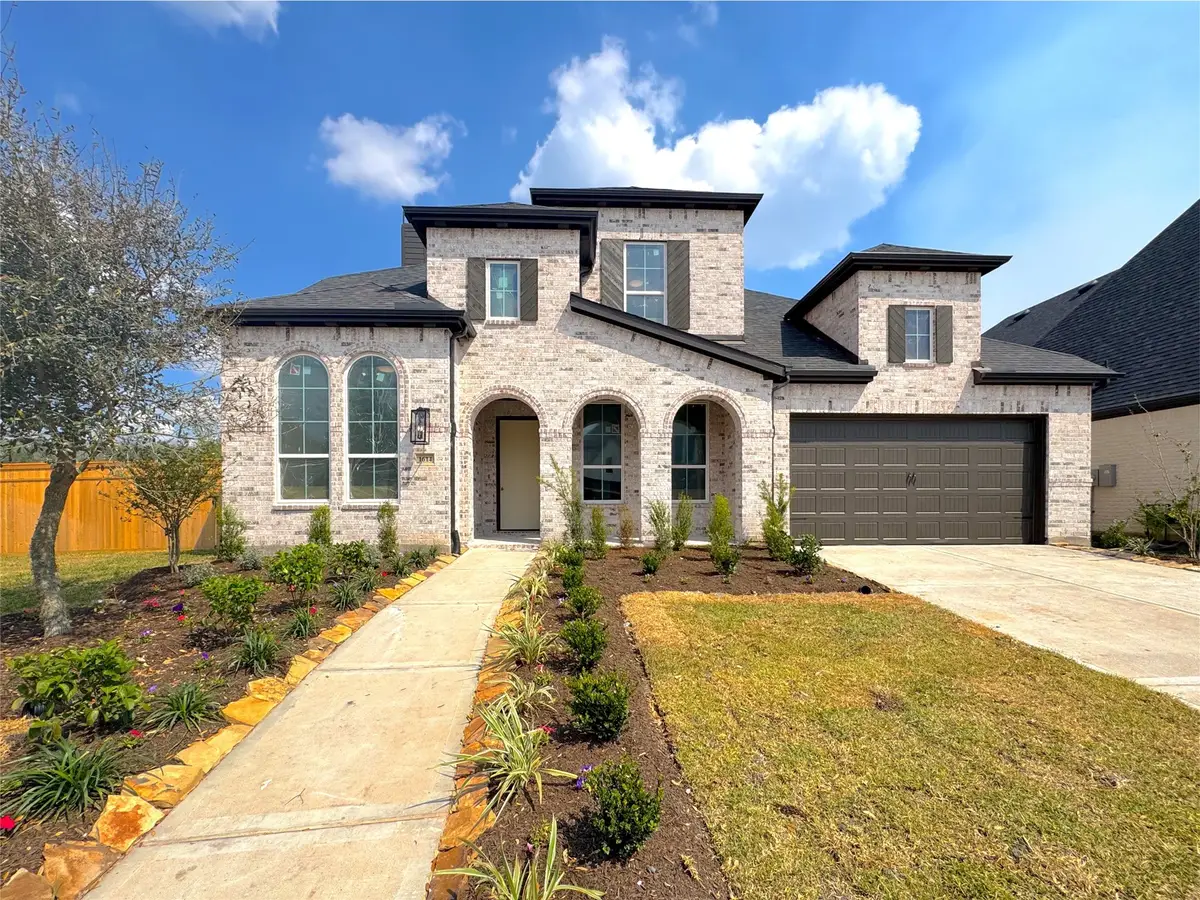 1614 Summer Pine Court, Missouri City, TX 77459 - #1