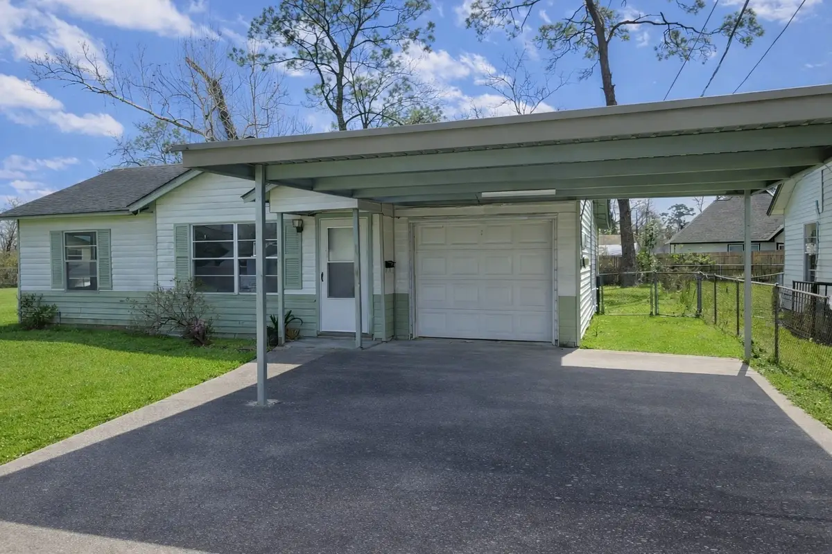 7626 Bellingham Drive, Houston, TX 77028 - #1