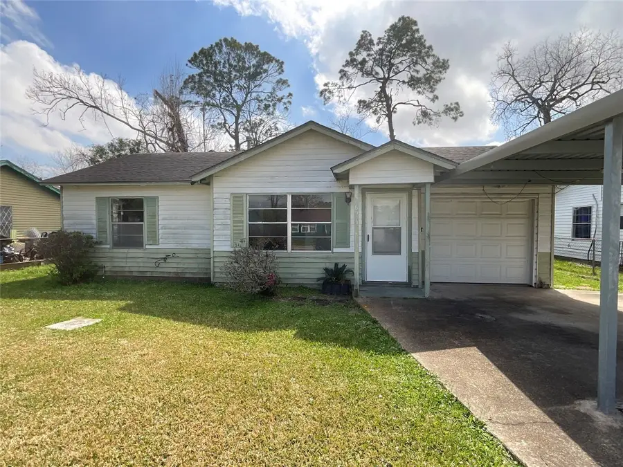 7626 Bellingham Drive, Houston, TX 77028 - #2