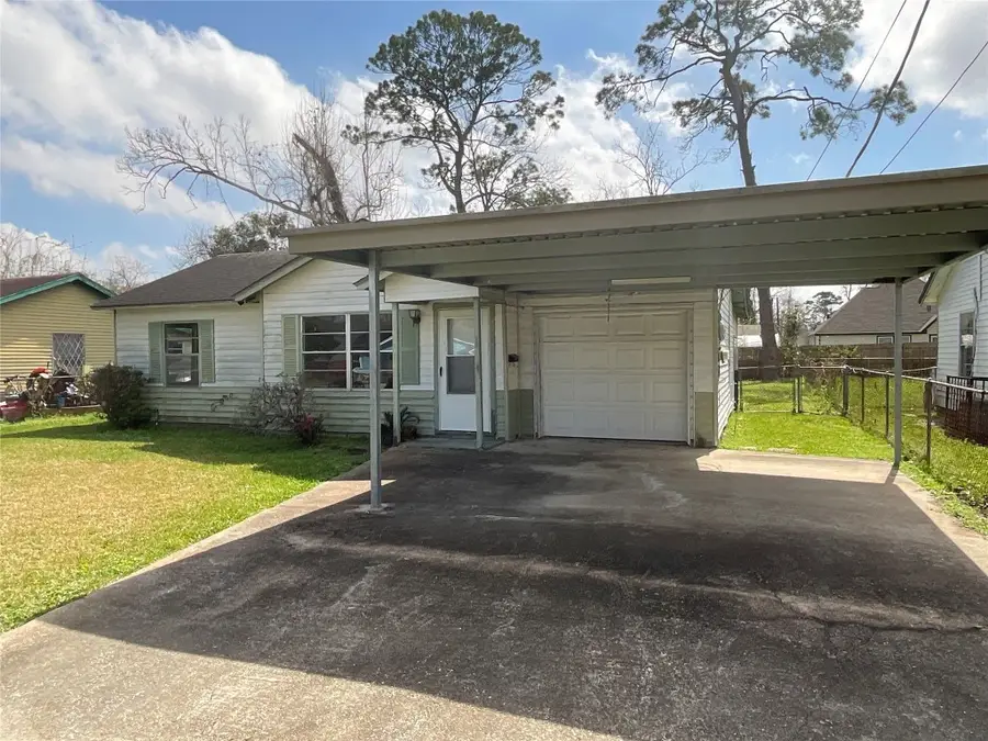 7626 Bellingham Drive, Houston, TX 77028 - #3