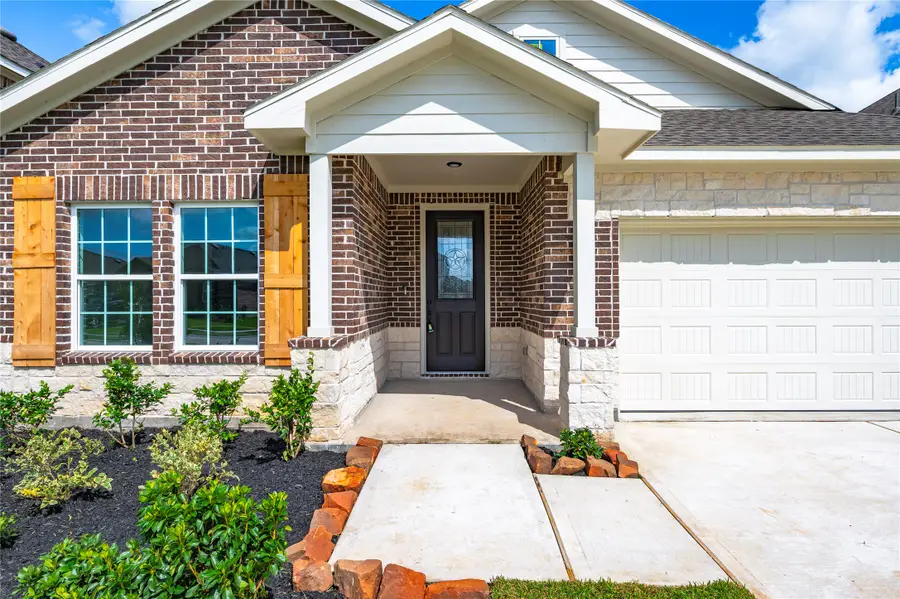 15226 Water Oak Way, Santa Fe, TX 77517 - #3