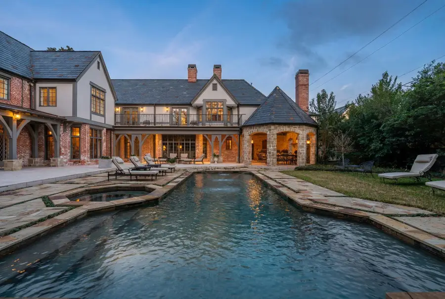 3325 Inwood Drive, Houston, TX 77019 - #2
