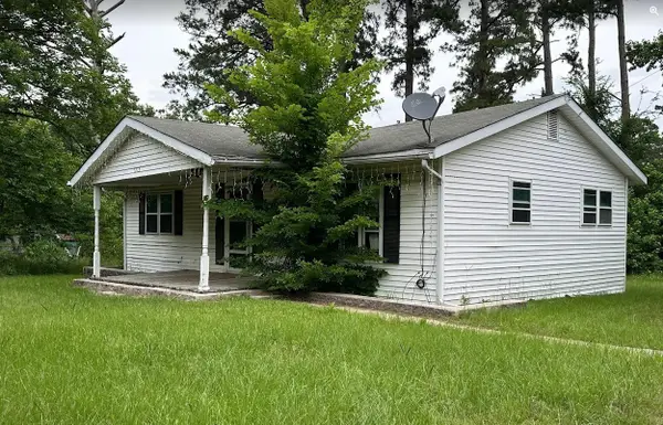 7213 Valley View Drive, Frankston, TX 75763