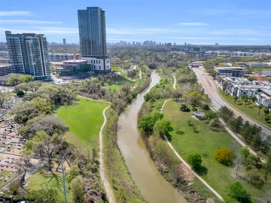 3333 Allen Parkway #406, Houston, TX 77019 - #2