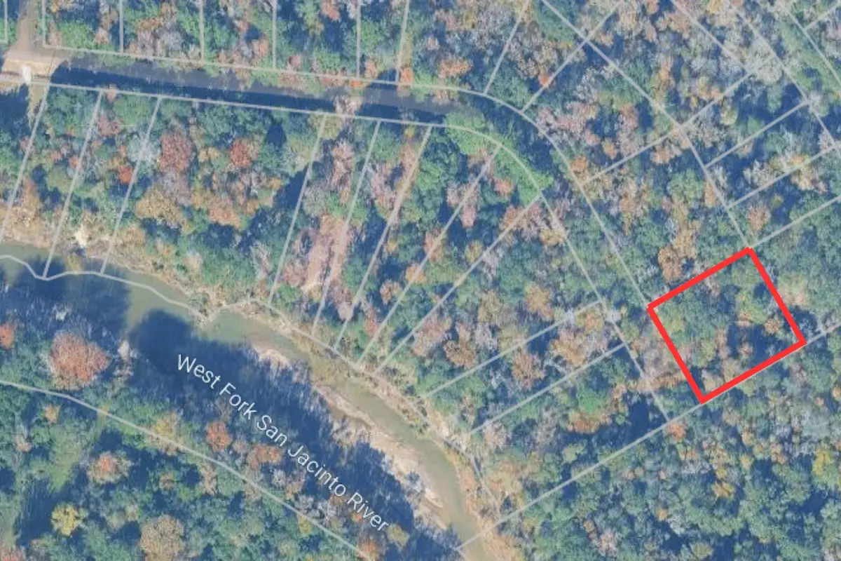 0 Redbud Drive, Conroe, TX 77302 - Image #1