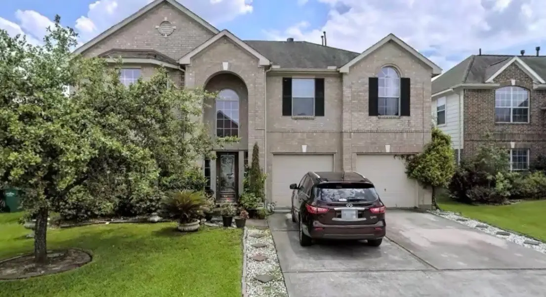 438 Pinewood Ridge Drive, Spring, TX 77386 - #1